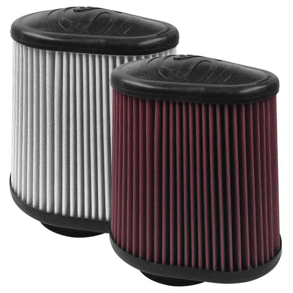 S&B Intake Replacement Filter - Image 2