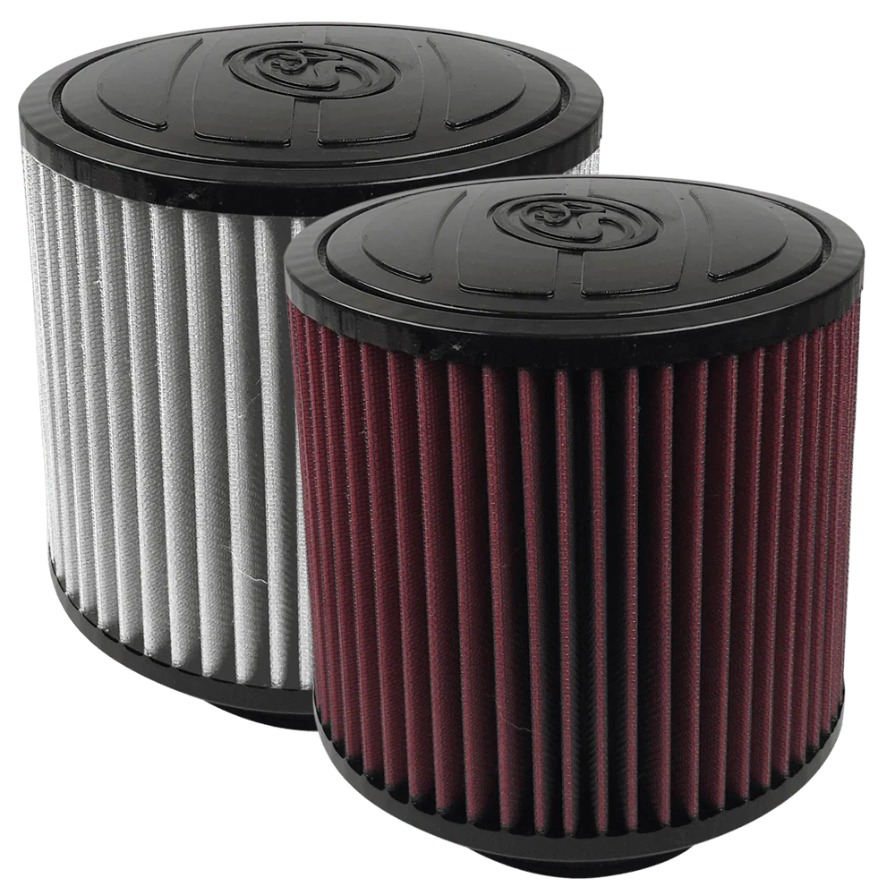 S&B Intake Replacement Filter - Image 2