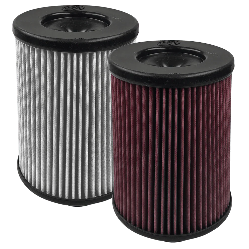 S&B Intake Replacement Filter - Image 2