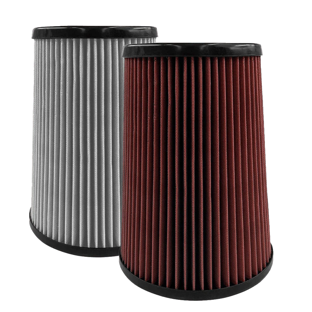 S&B Intake Replacement Filter - Image 12
