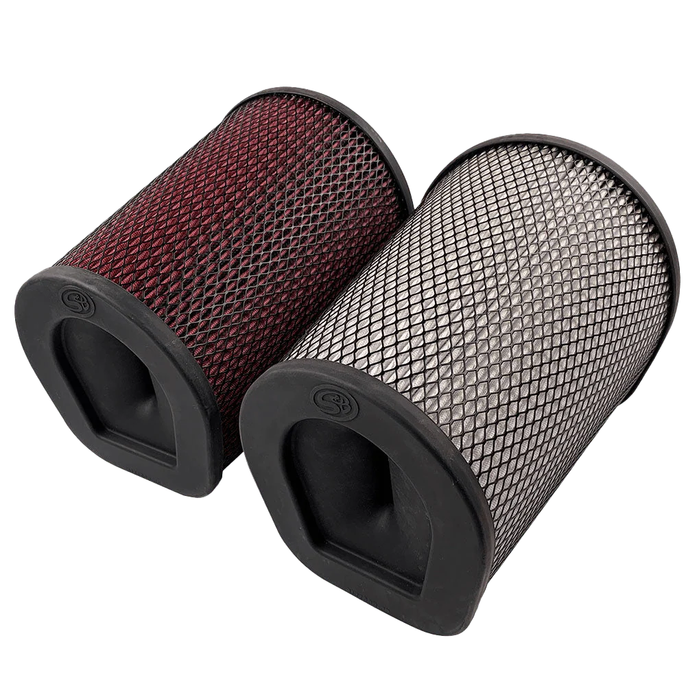 S&B Intake Replacement Filter - Image 4