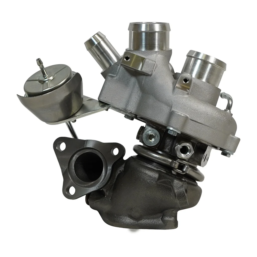 SCREAMER TURBOCHARGERS FORD 3.5L ECOBOOST 2011-2012 1047620 - Image 5