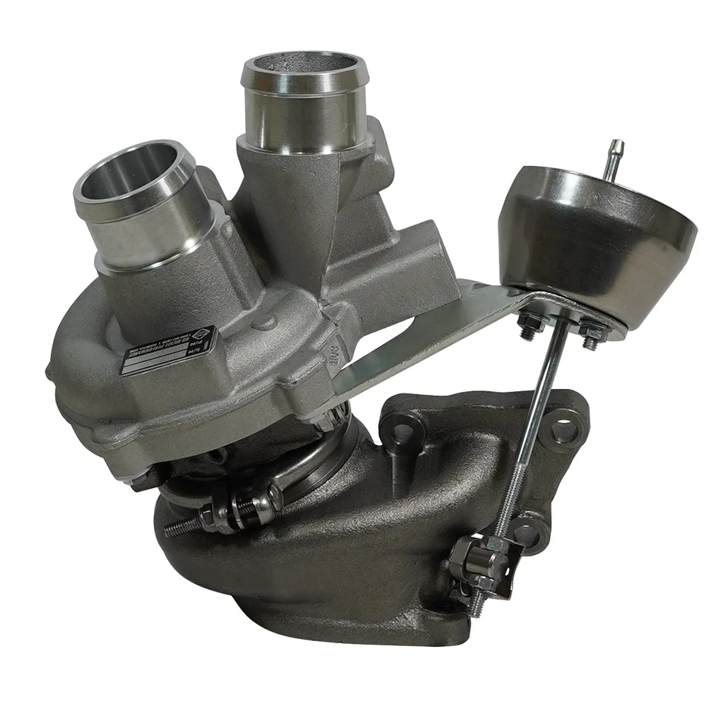 SCREAMER TURBOCHARGERS FORD 3.5L ECOBOOST 2013-2016 1047621 - Image 2