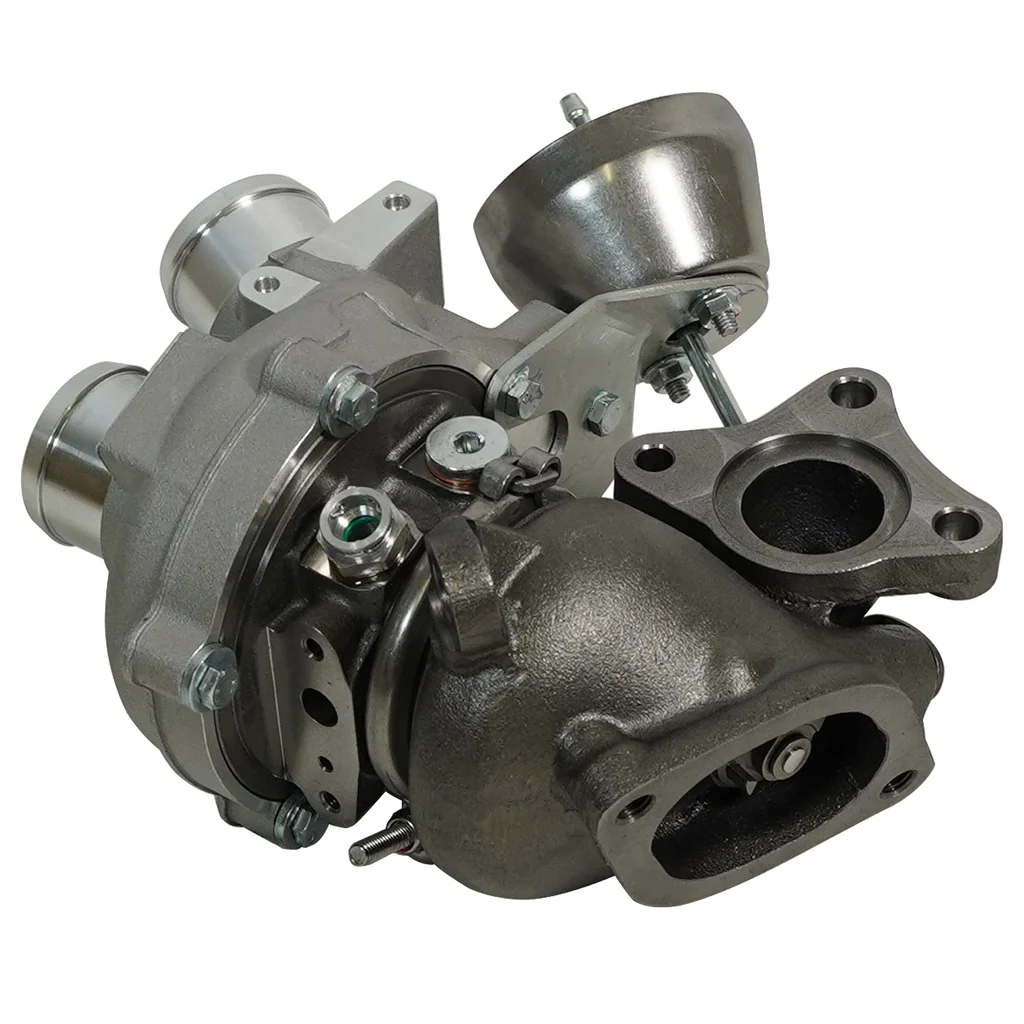 SCREAMER TURBOCHARGERS FORD 3.5L ECOBOOST 2013-2016 1047621 - Image 3