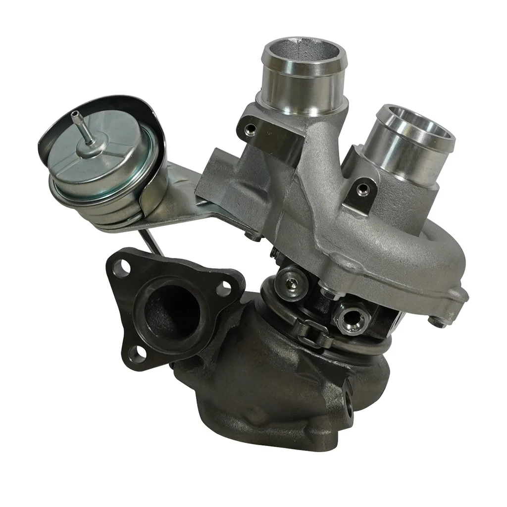 SCREAMER TURBOCHARGERS FORD 3.5L ECOBOOST 2013-2016 1047621 - Image 4