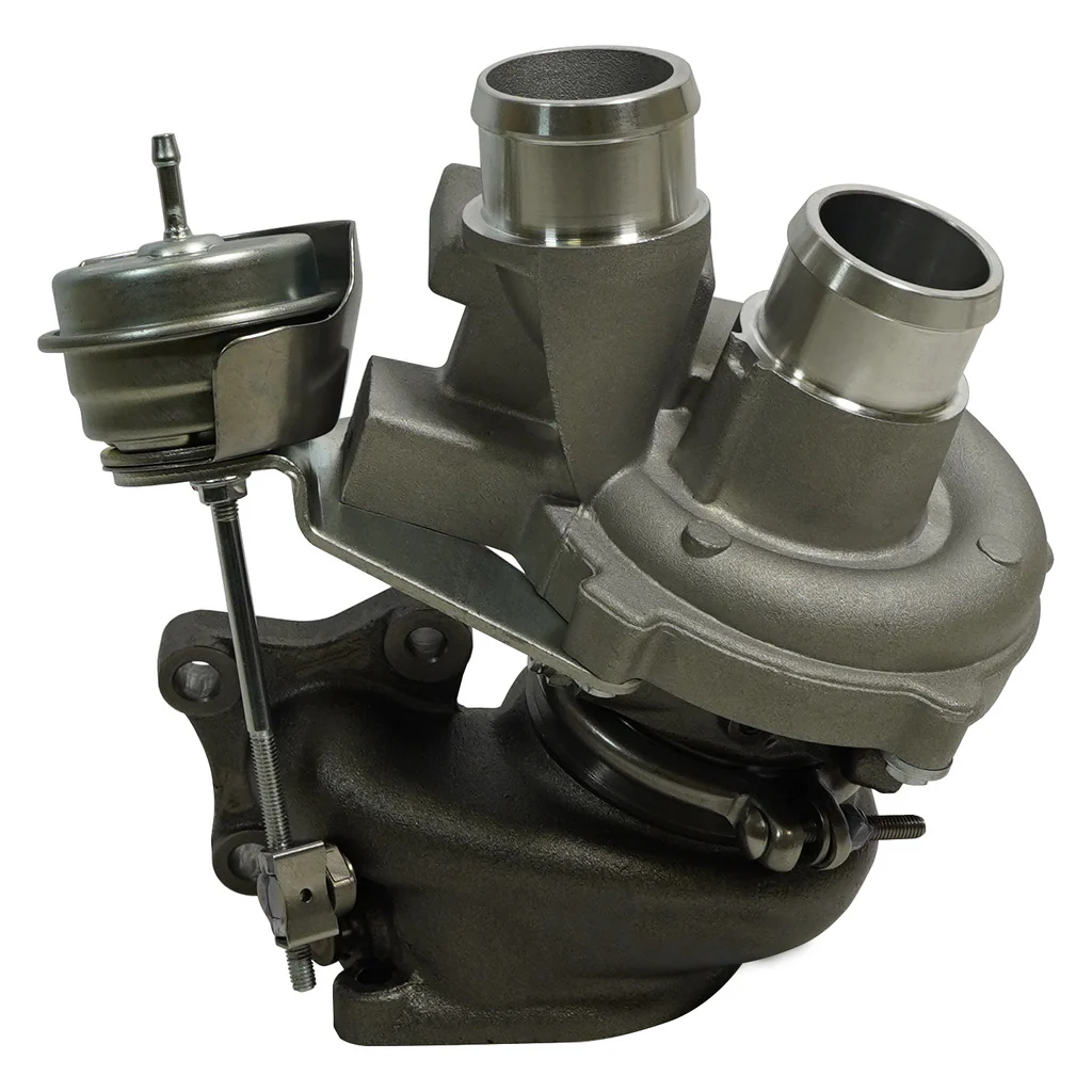 SCREAMER TURBOCHARGERS FORD 3.5L ECOBOOST 2013-2016 1047621 - Image 5