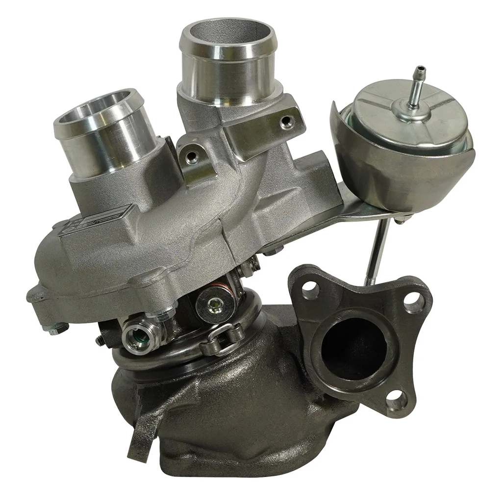 SCREAMER TURBOCHARGERS FORD 3.5L ECOBOOST 2013-2016 1047621 - Image 6