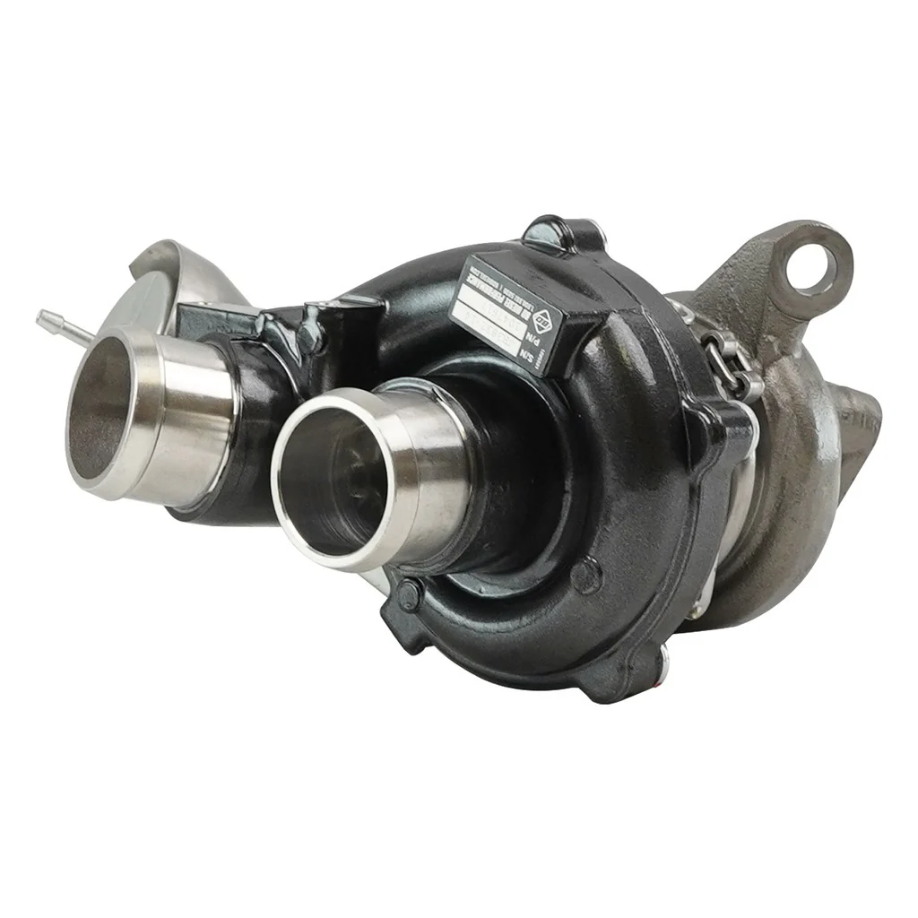 SCREAMER TURBOCHARGERS FORD 3.5L ECOBOOST 2013-2016 1047621 - Image 9
