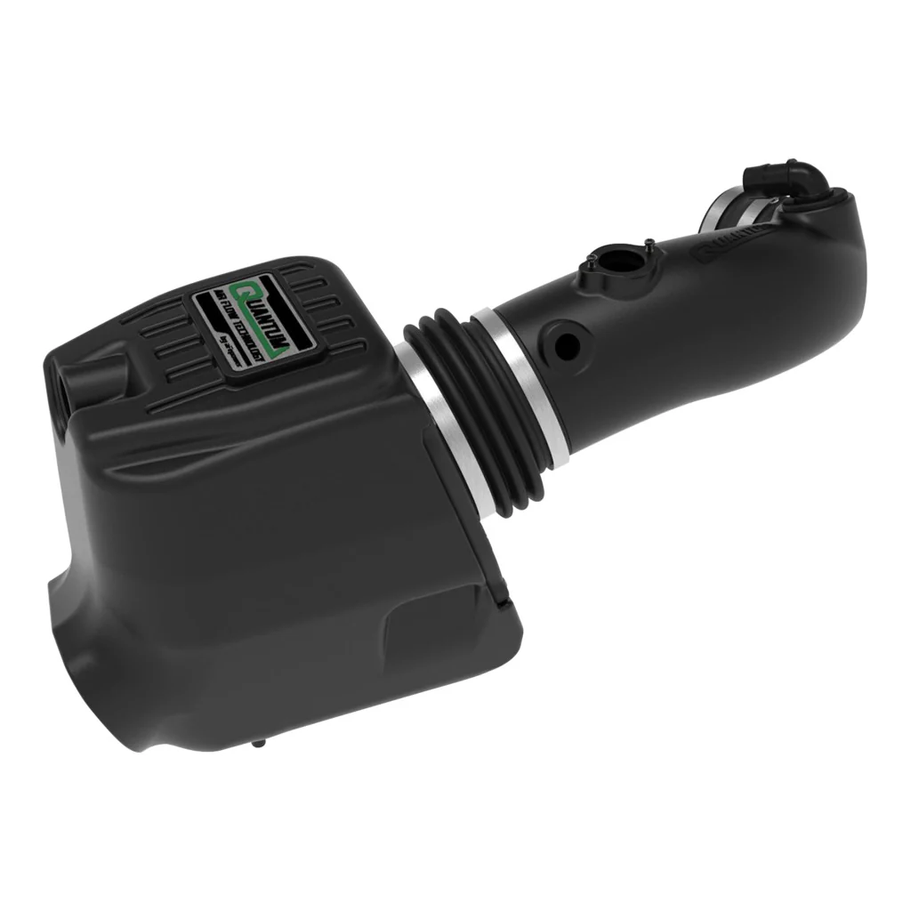 Screamer V2S Twin Turbo - Ford 6.4L 2008-2010 c/w Air Intake Kit 1047082 - Image 4