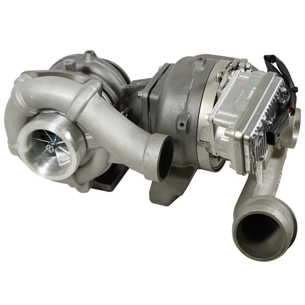Screamer V2S Twin Turbo - Ford 6.4L 2008-2010 c/w Air Intake Kit 1047082 - Image 7