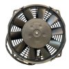 SPAL High Performance Electric Fans - 12V Electric Fan 11Inches Puller