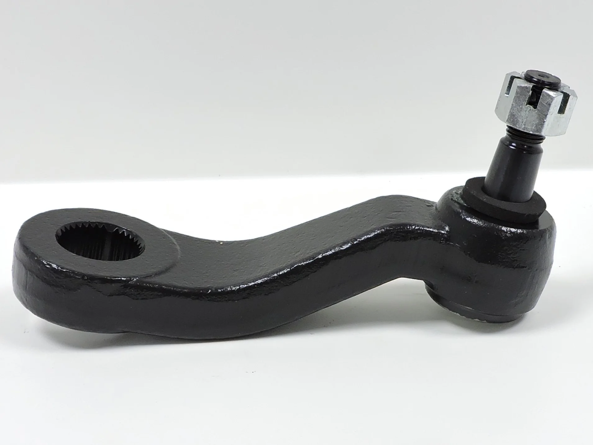 Stock Pitman Arm: 1999 - 07 RDH_PA-2870