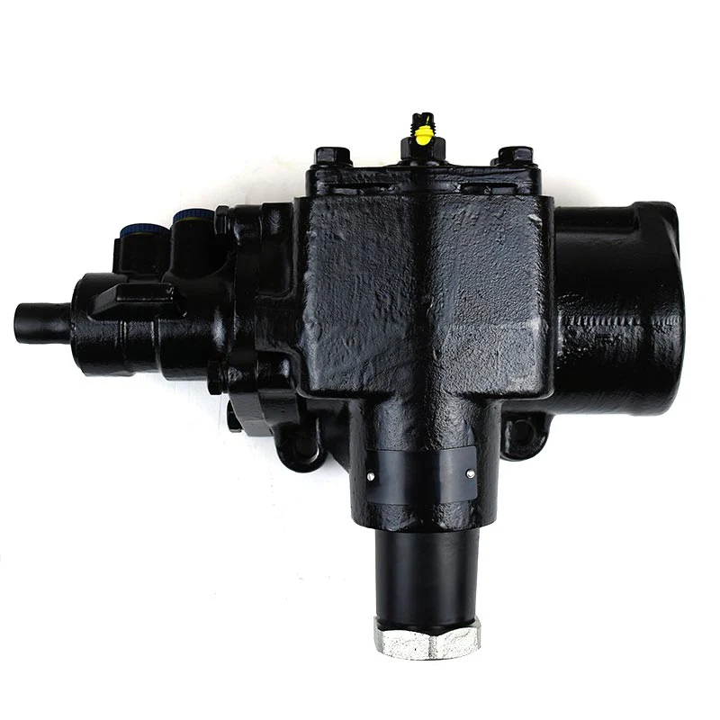 Stock+ Power Steering Gearbox 2005-2008 Ford F-250/350 XDP Xtreme Diesel Performance