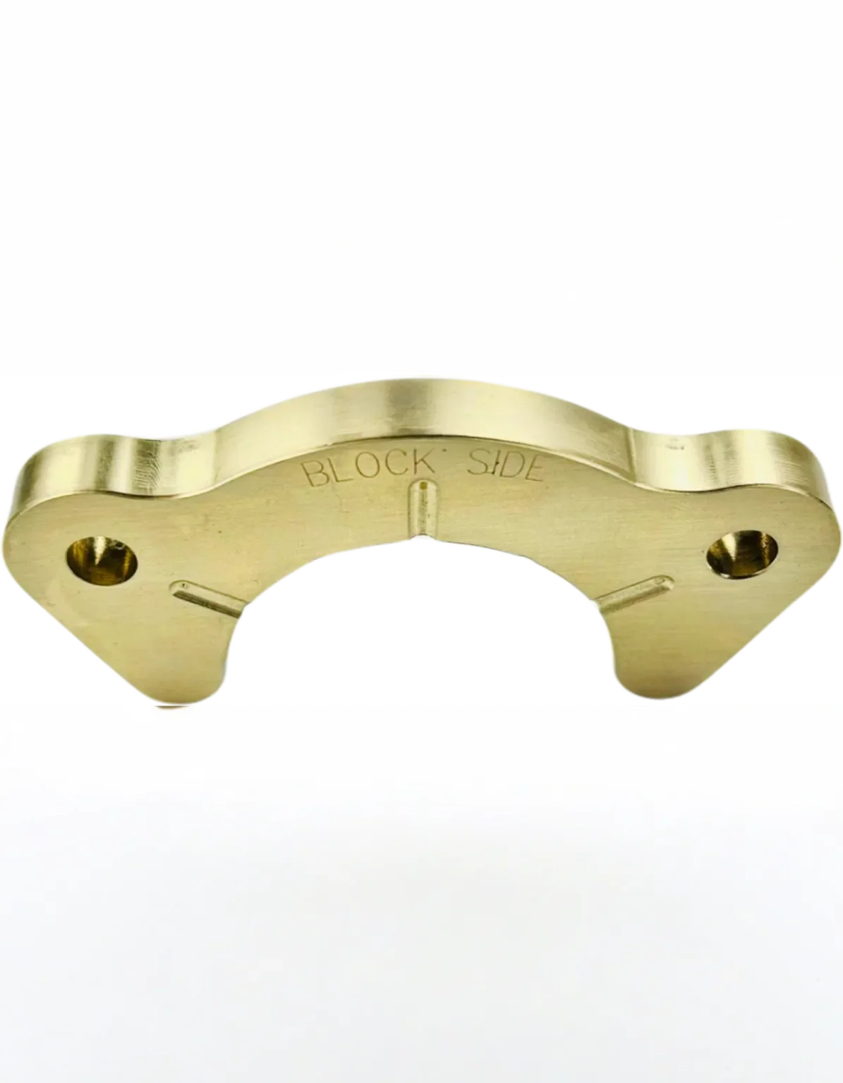 Bronze Thrust Plate retainer