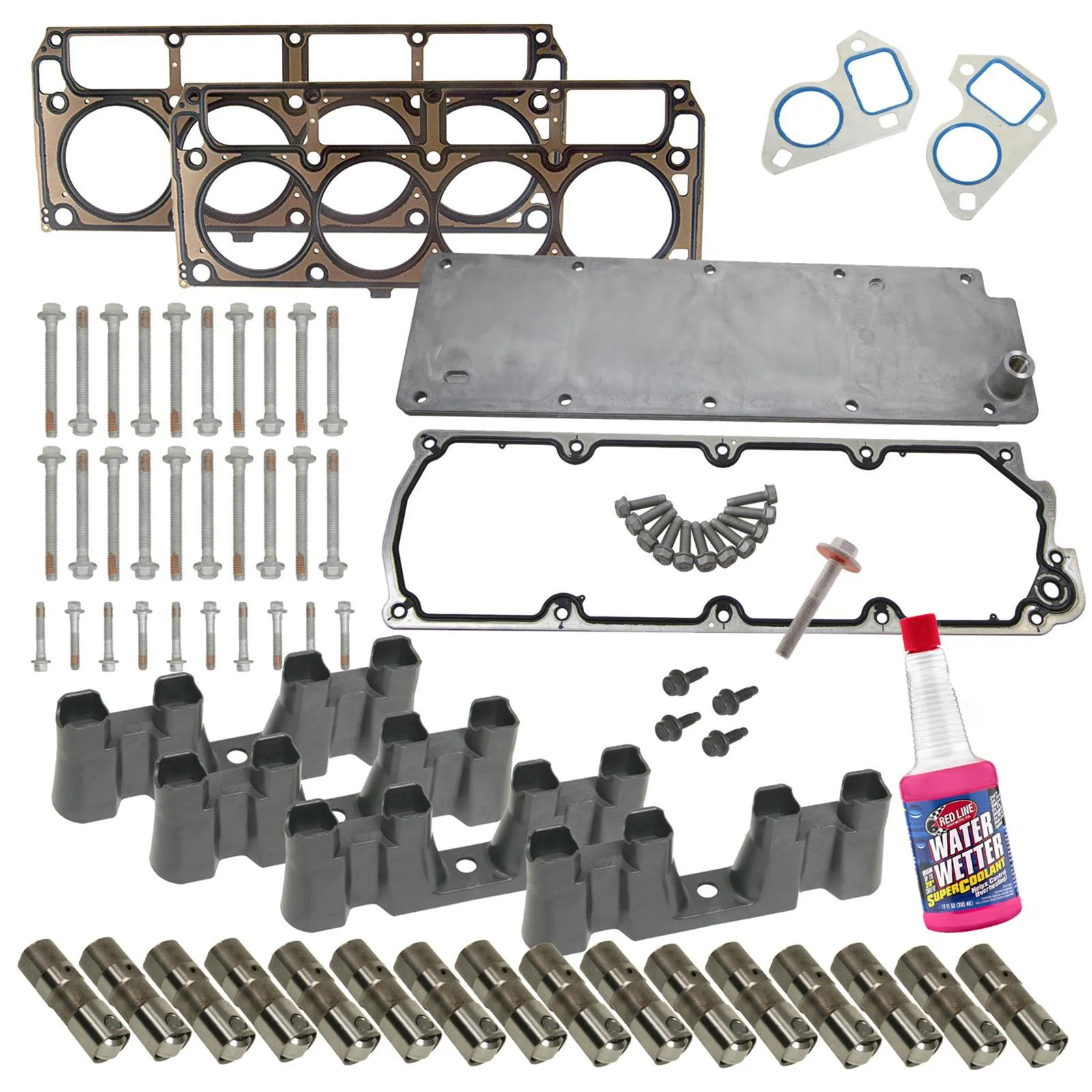 Summit Racing Active Fuel Management Delete Combos 09-0032