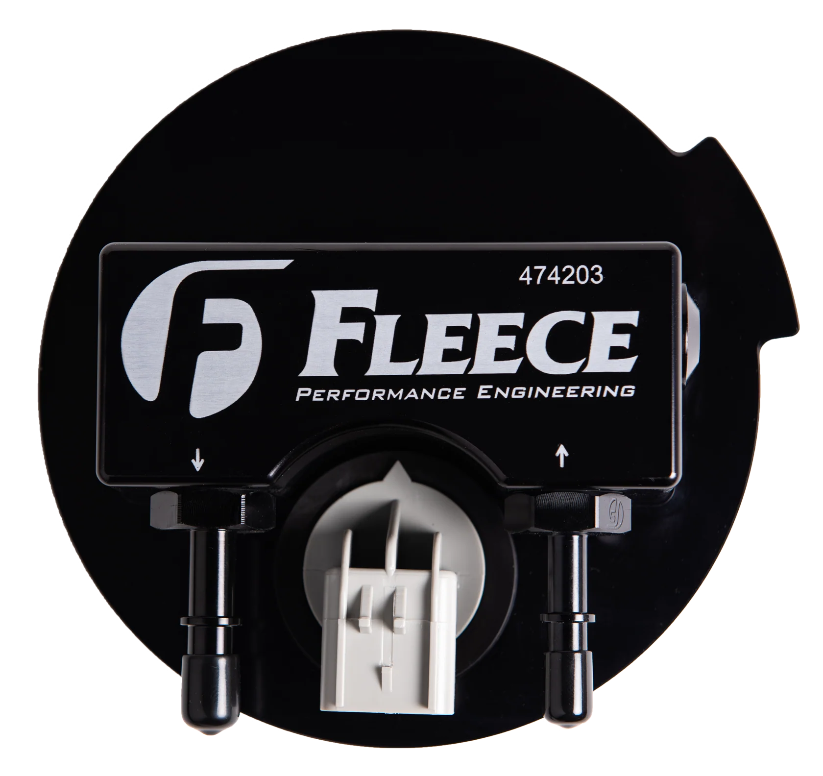 SureFlo Performance Sending Unit for 2020-2024 Dodge Ram with 50 Gallon Factory Fuel Tank Fleece Performance