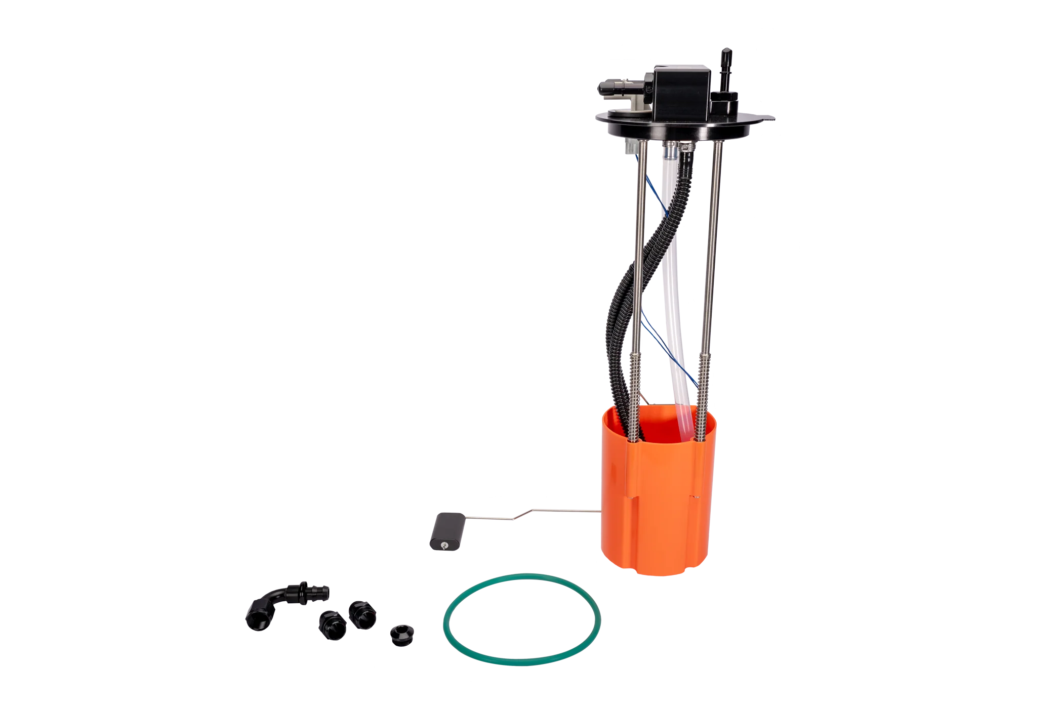 SureFlo Sending Unit for 11-24 Ram C and C Midship Tank (22 gal) Fleece Performance