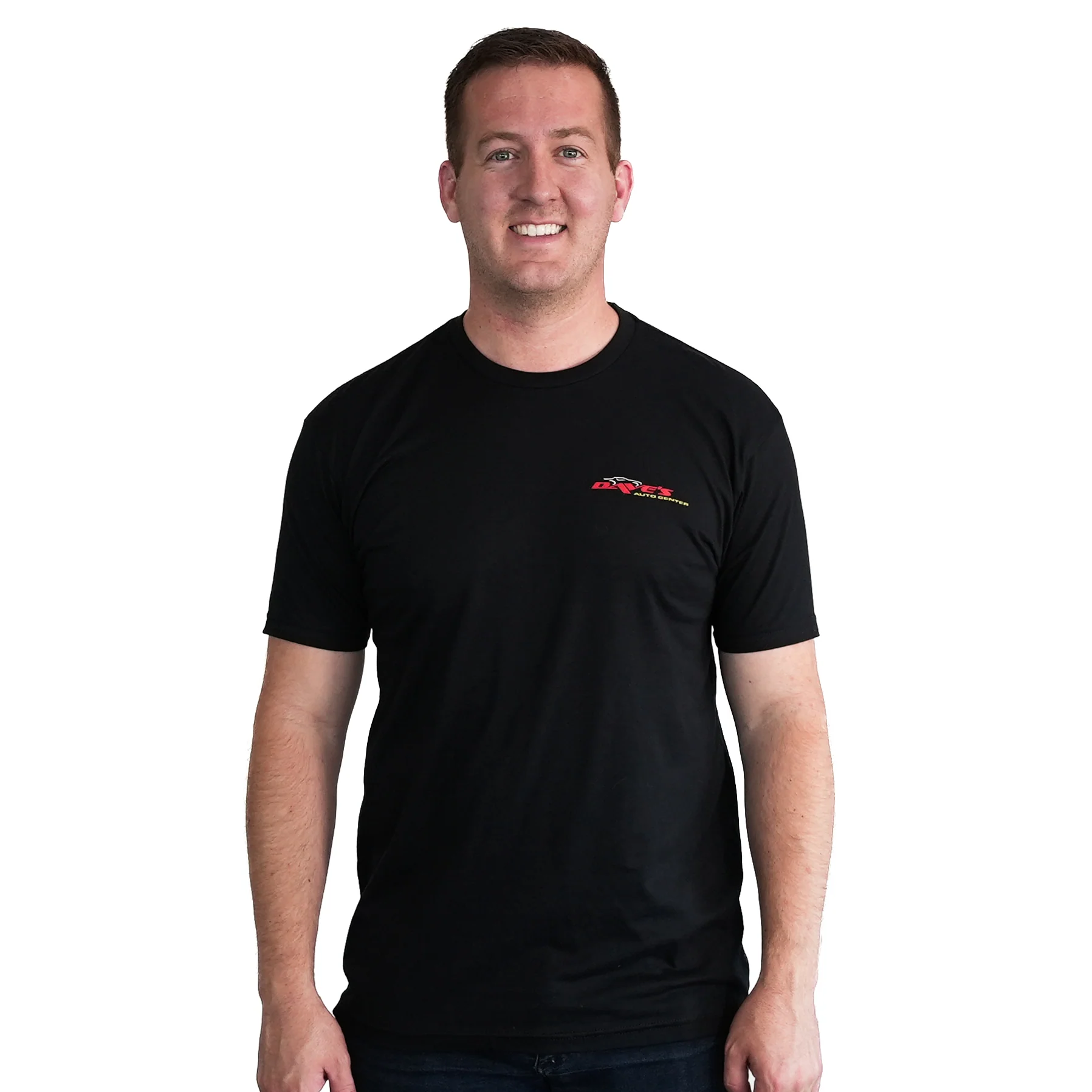 T-shirt "4Fs" - Image 3