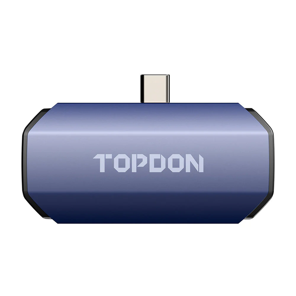 TC001 (Android Devices) - Image 2