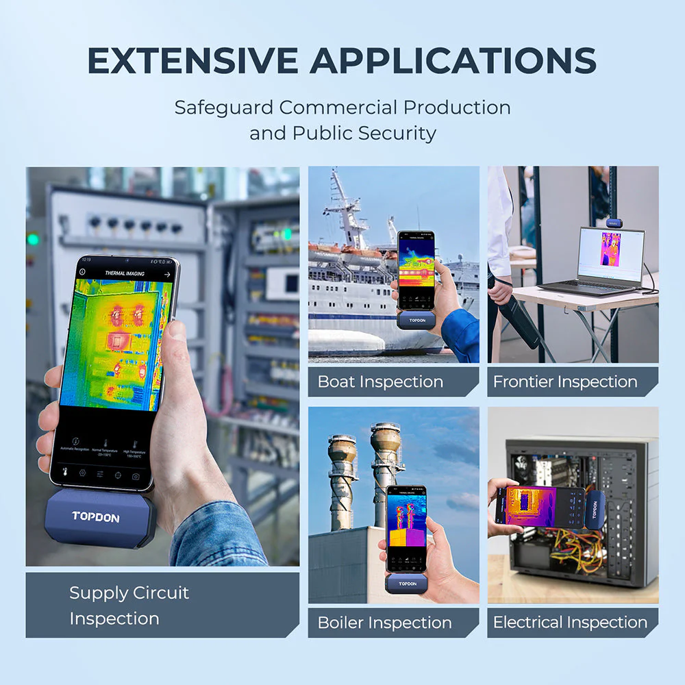 TC001 (Android Devices) - Image 9