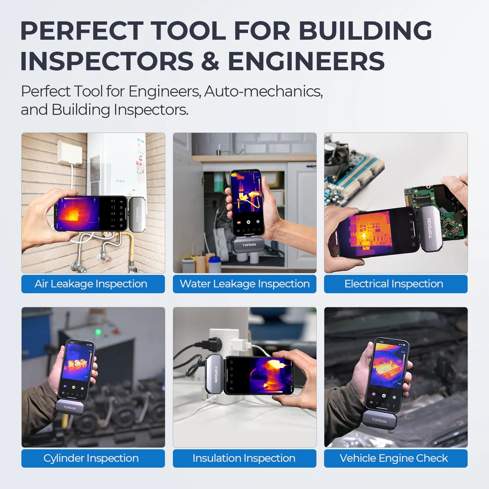TC002 (iOS Devices- Lightning Port) - Image 11
