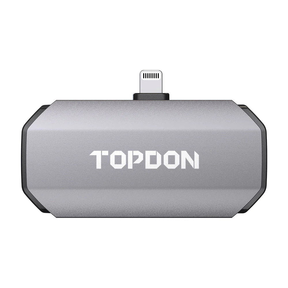 TC002 (iOS Devices- Lightning Port) - Image 2