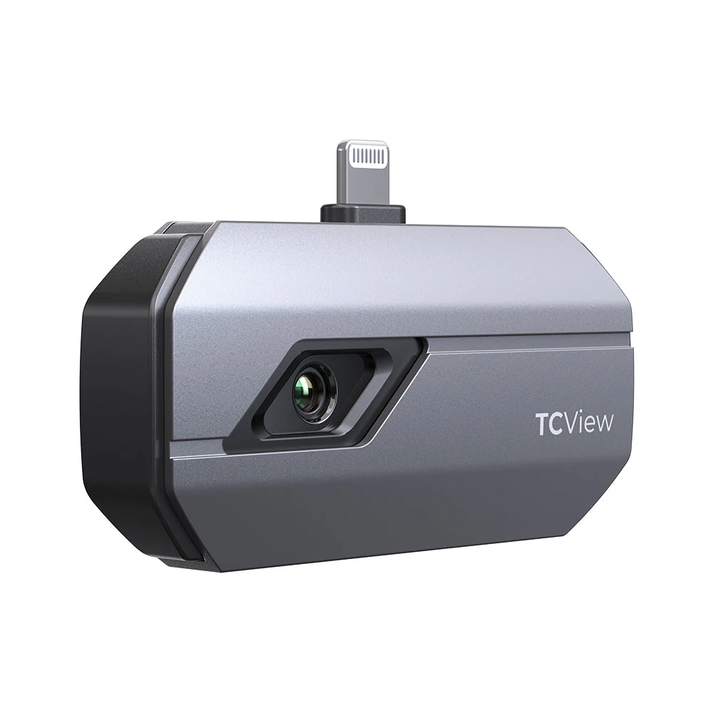 TC002 (iOS Devices- Lightning Port) - Image 3