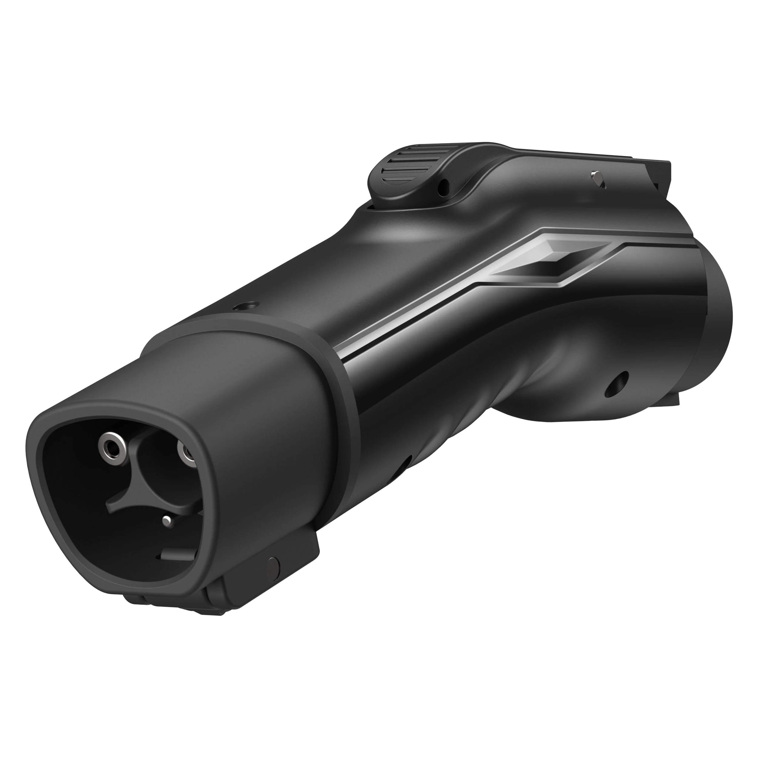 Tesla to J1772 Charging Adapter - Image 4