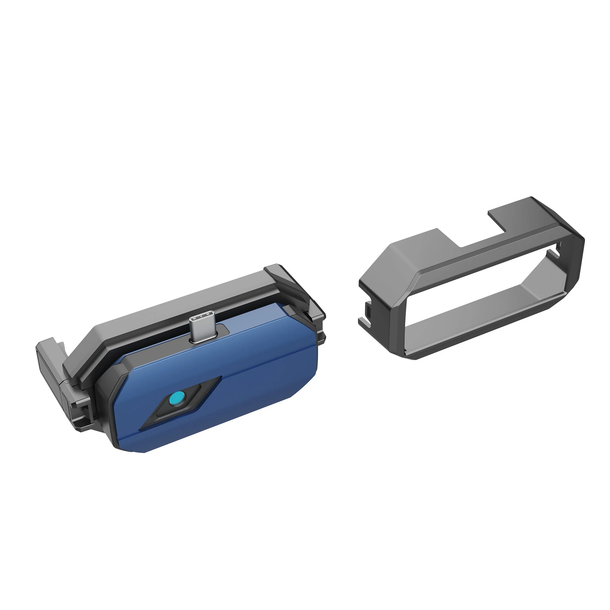 Thermal Camera Phone Mount - Image 7