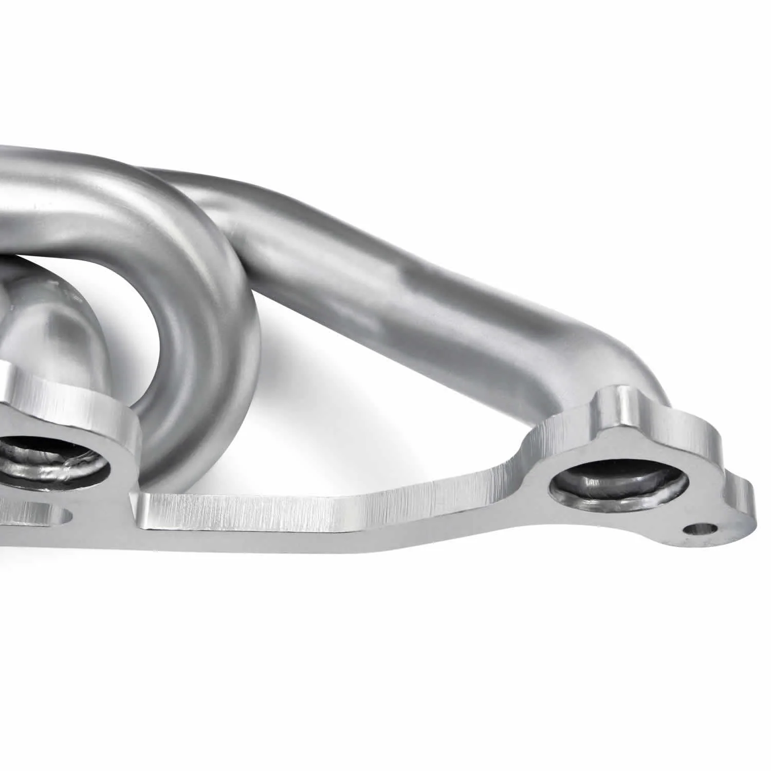 Torque Tube Exhaust Header System 00-06 Wrangler TJ 00-01 Cherokee 99-01 Grand Cherokee Banks Power 51306 - Image 2