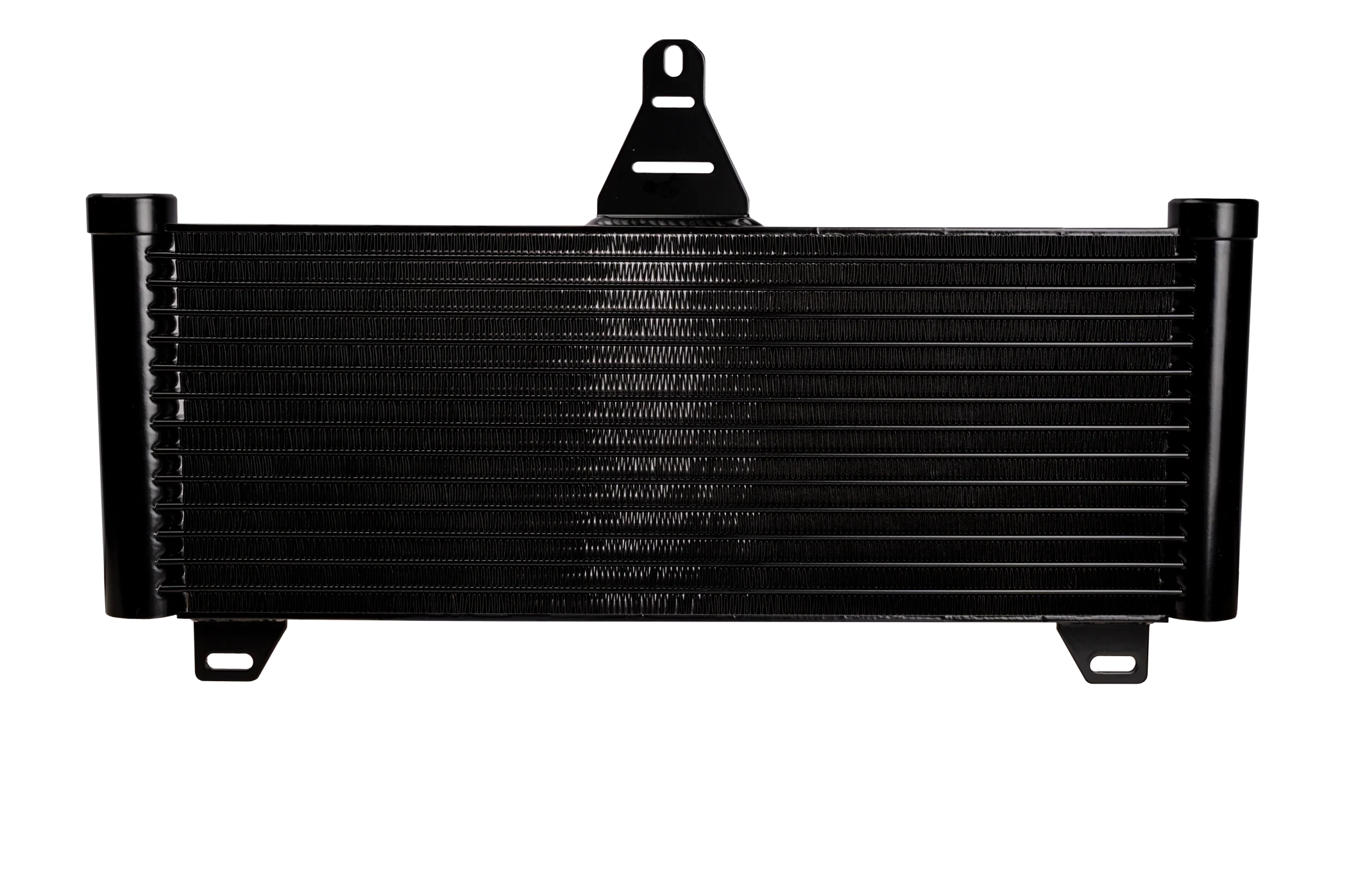 Transmission Cooler and Line Kit for 1994-2002 Dodge Ram Fleece Performance - Image 2