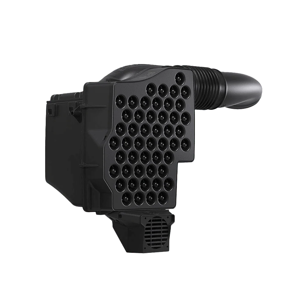 Truck Particle Separator for 2017-2019 Ford Powerstroke 6.7L