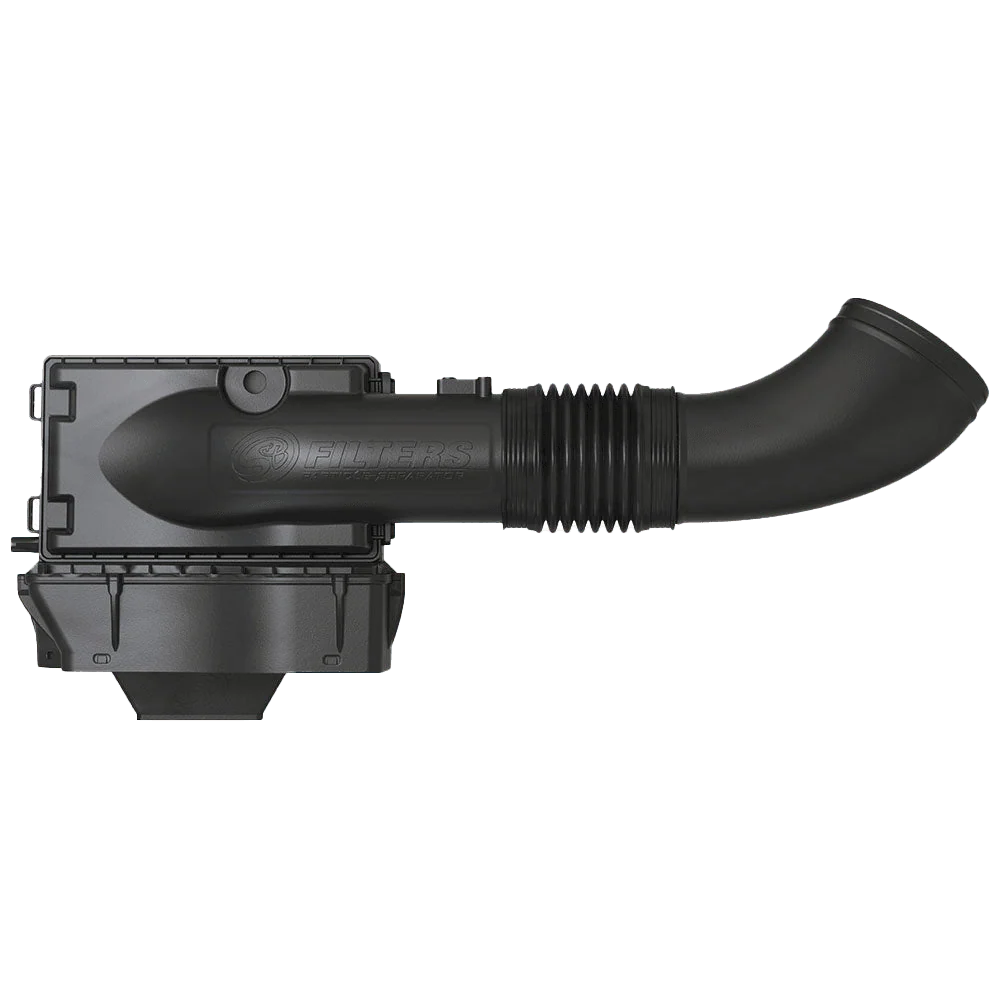 Truck Particle Separator for 2017-2019 Ford Powerstroke 6.7L - Image 6