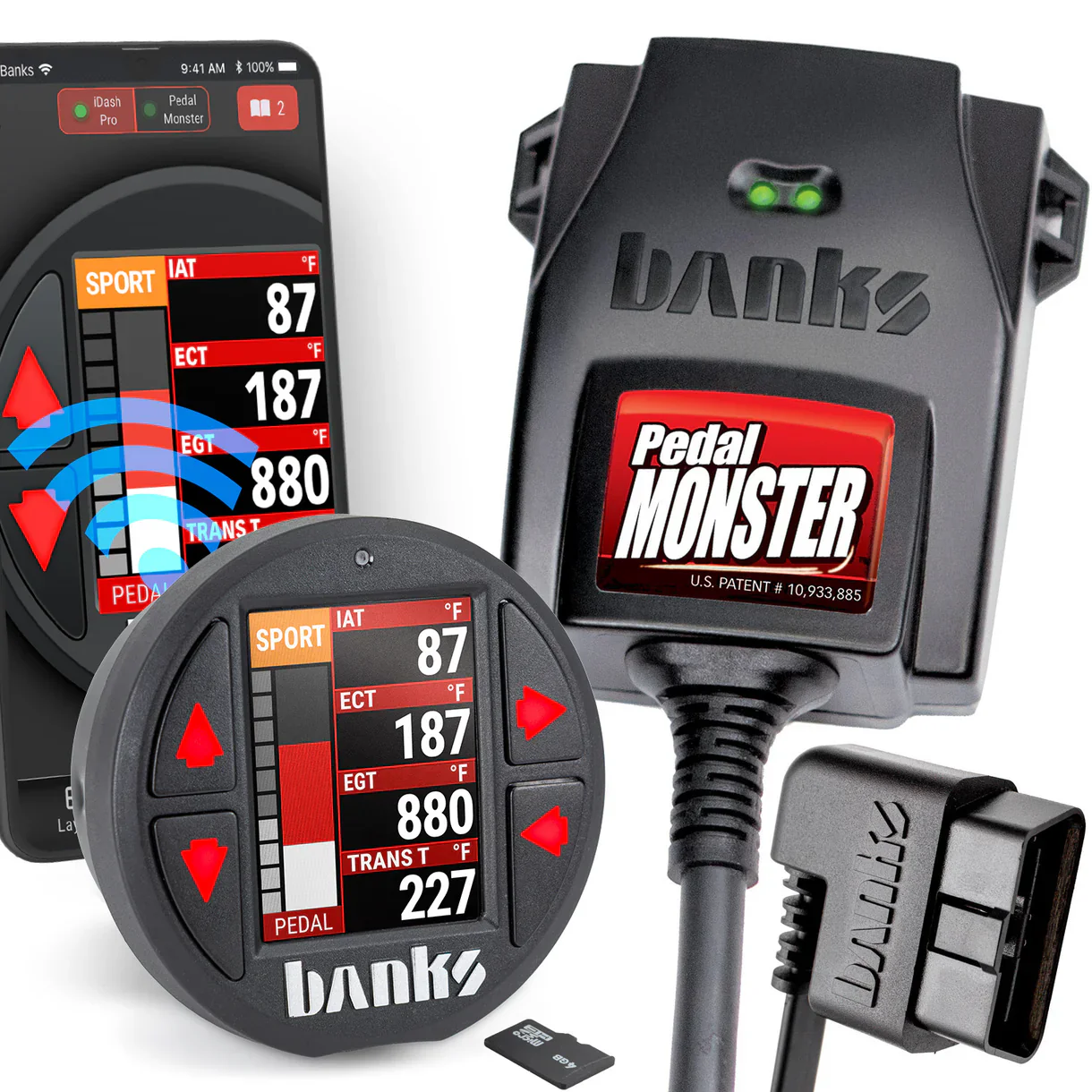 Tuning Bundle for 2020-2022 Duramax 6.6L Tuning-2020-Dmax - Image 3