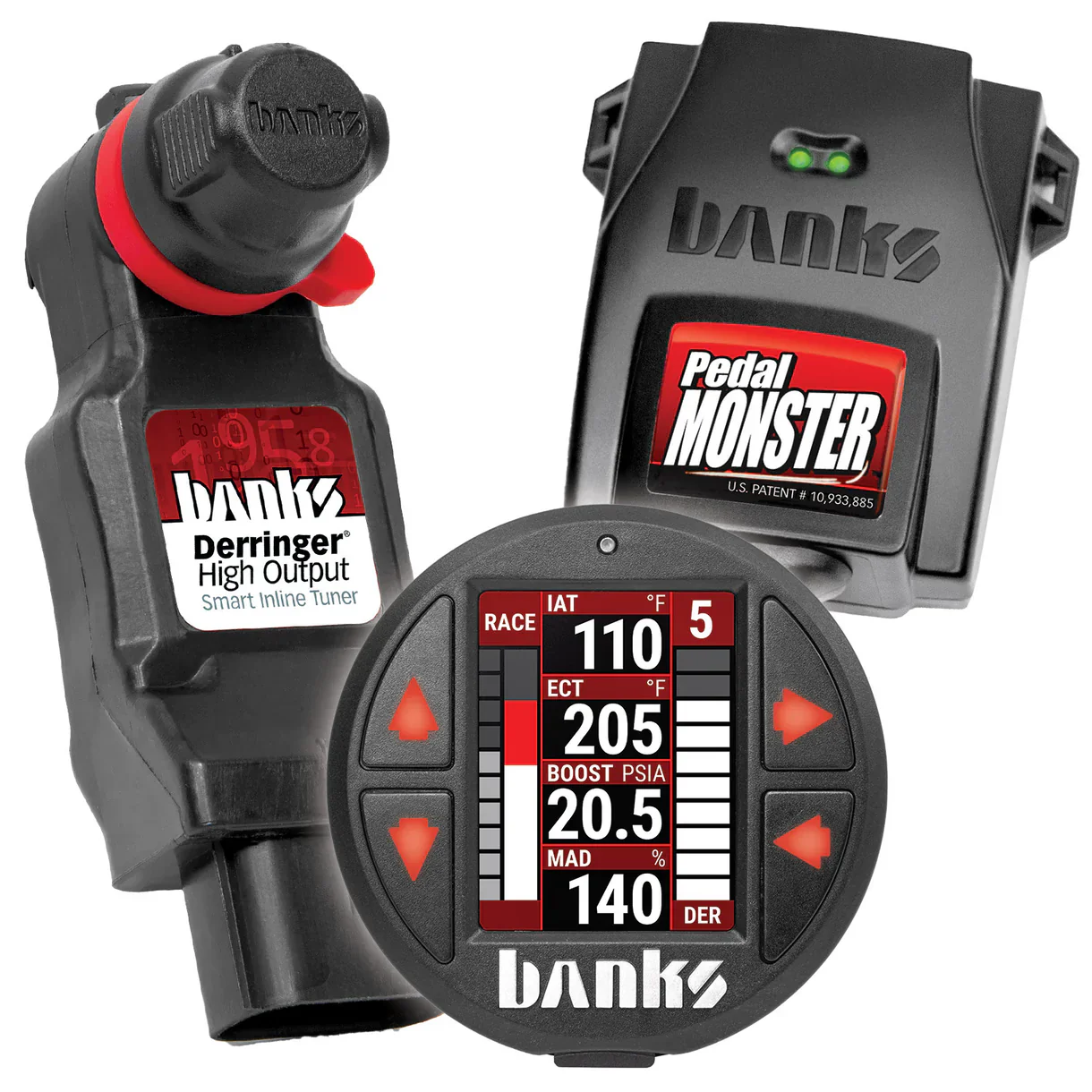 Tuning Bundle for 2020-2022 Duramax 6.6L Tuning-2020-Dmax - Image 7
