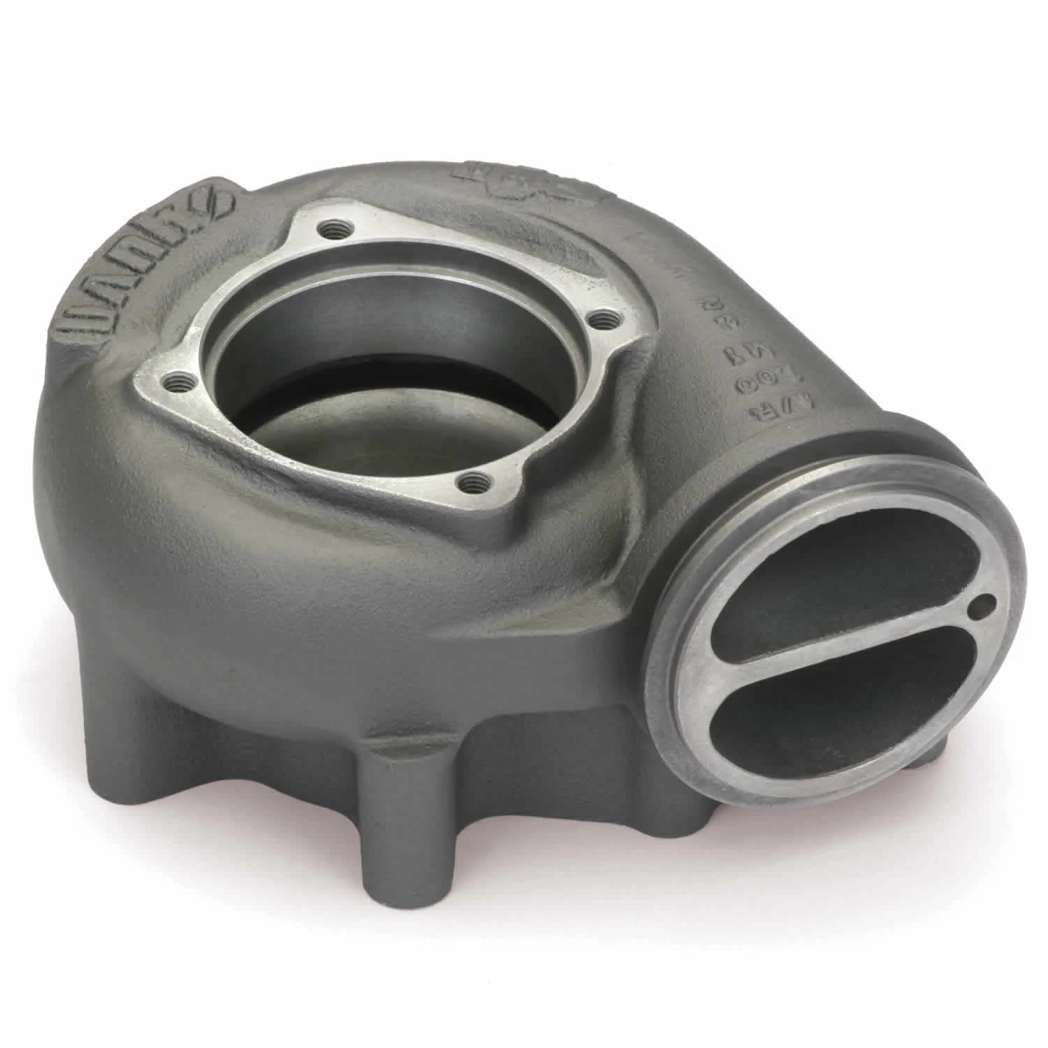 Turbine Housing Kit 99-03 Ford 7.3L Banks Power 24457