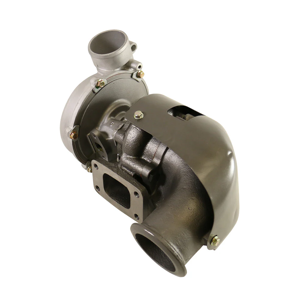 Turbo - Chevy 1996-2000 GM-8/GM-5 6.5L Pick-Up 1040500 - Image 4