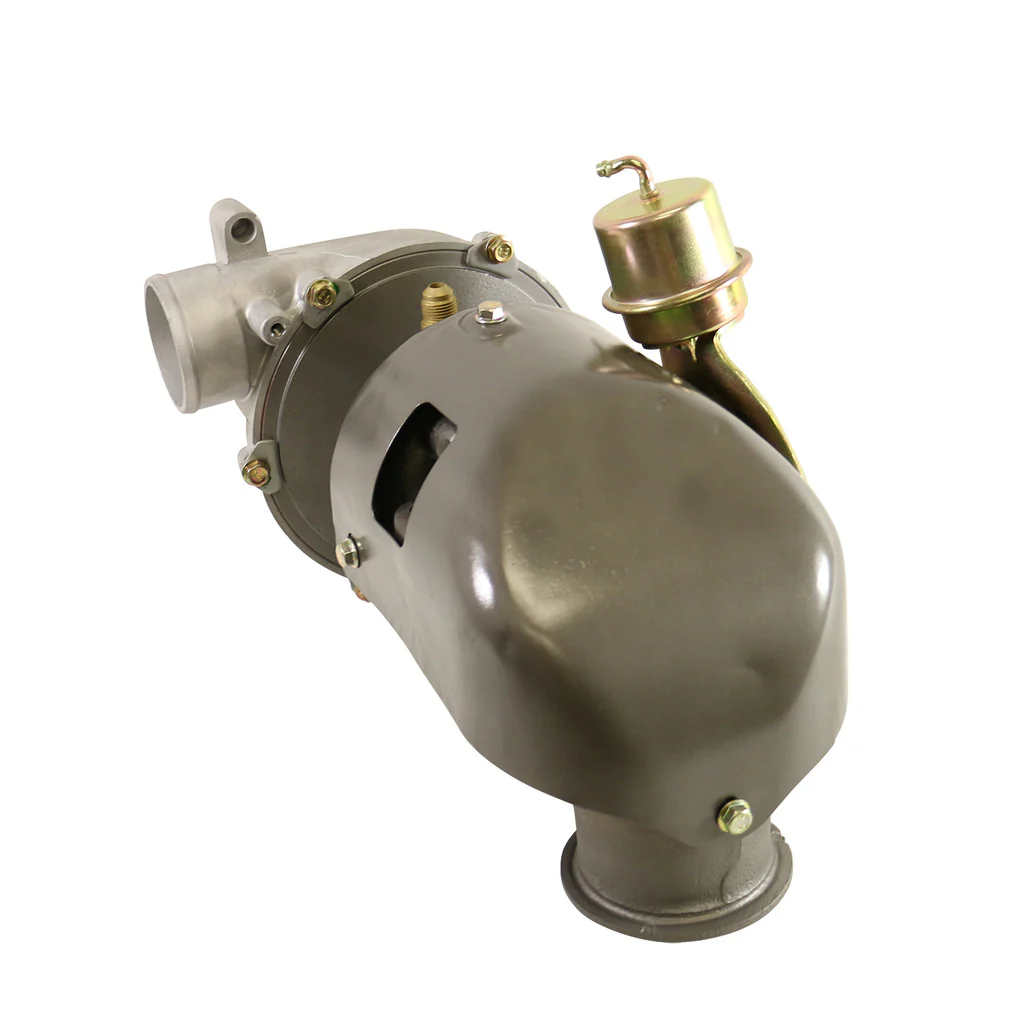 Turbo - Chevy 1996-2000 GM-8/GM-5 6.5L Pick-Up 1040500 - Image 5