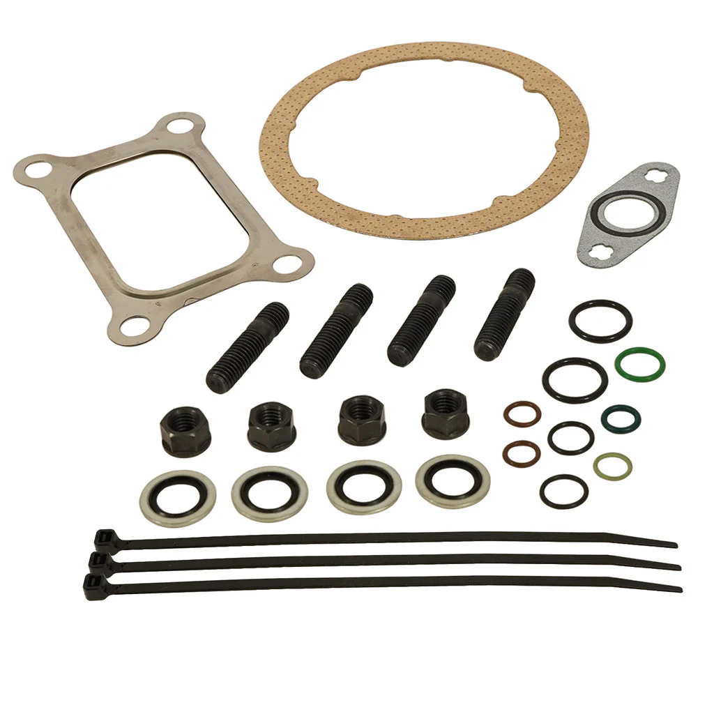 Turbo Mounting Kit HE300 RAM 6.7L Cummins 2019-up 1045999