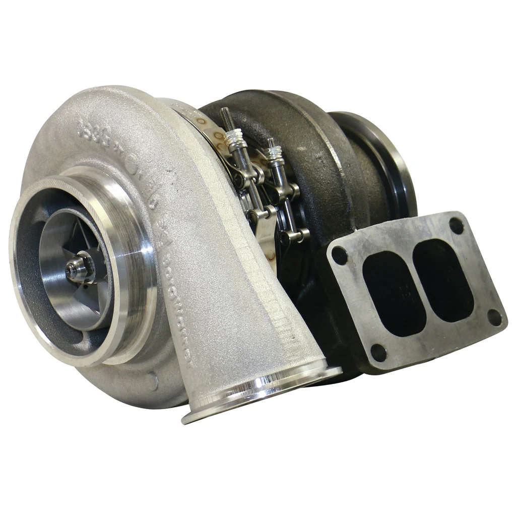 Turbocharger ISX S478 T6 for PDI Exhaust Manifold 171700