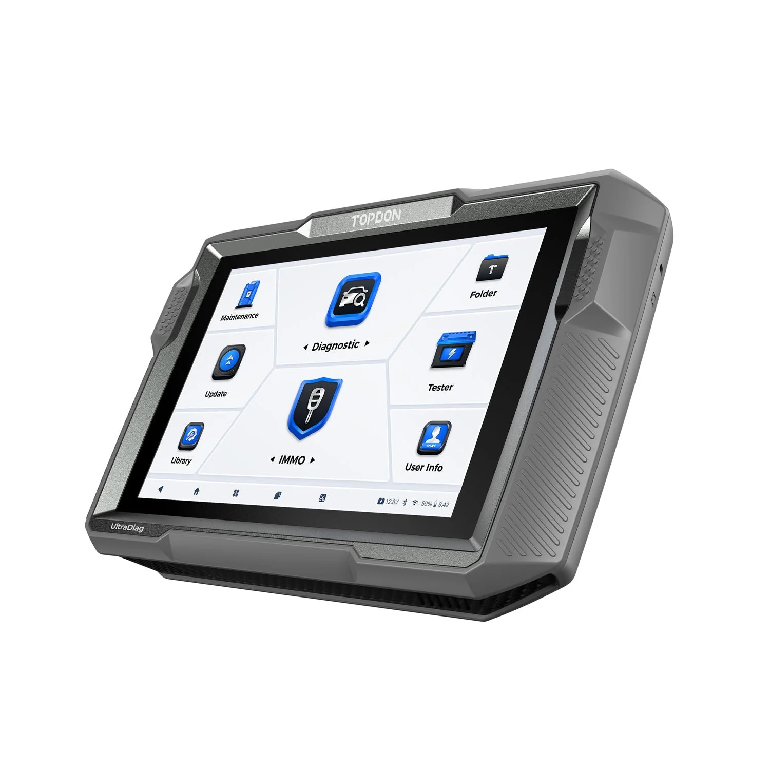 UltraDiag - Image 13