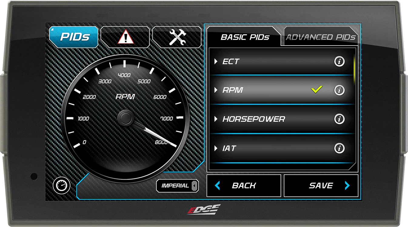 Universal OBD-II Monitoring 84130-3 - Image 16