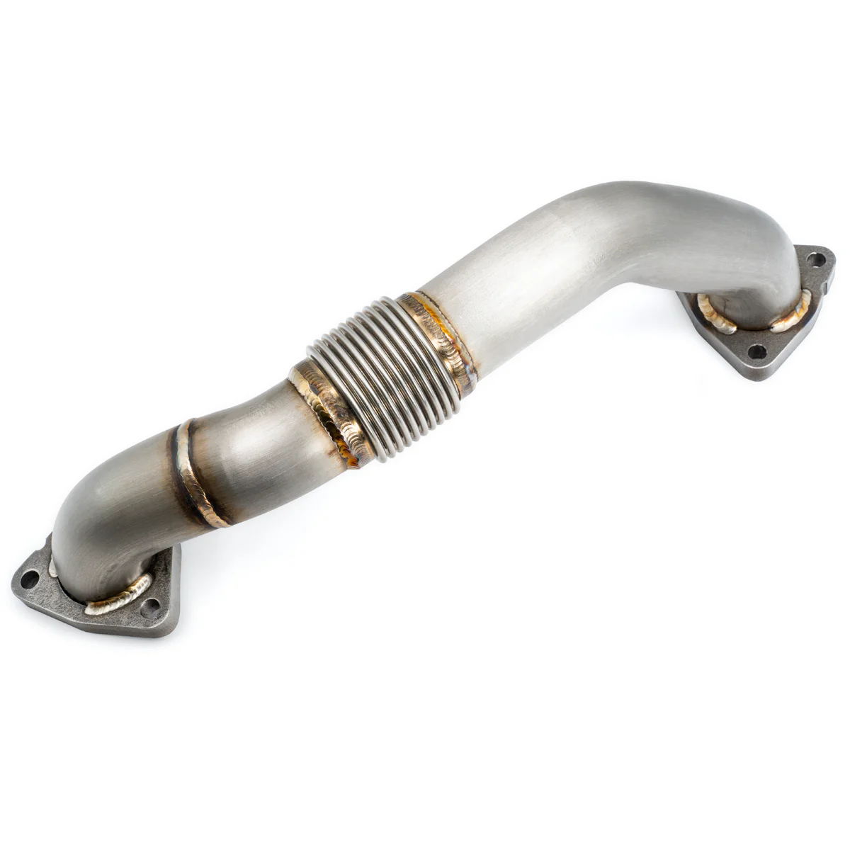 Up-Pipes Ford 6.4L 08-10 PPE Diesel 316119508 - Image 5