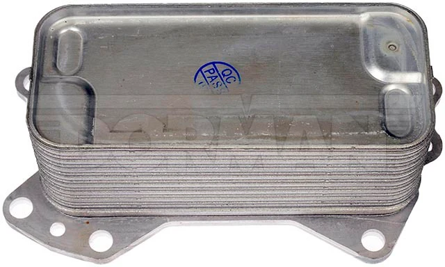 Upgraded Aluminum Engine Oil Filter Housing With Oil Cooler And Filter (Dorman OE FIX) - Image 8