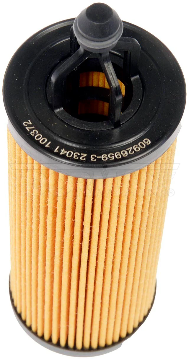 Upgraded Aluminum Engine Oil Filter Housing With Oil Cooler And Filter (Dorman OE FIX) - Image 9