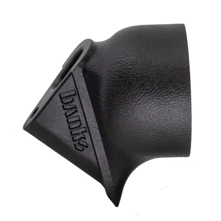 Upper iDash Stealth Pod Mount for 18-23 Jeep JL and 20-23 Gladiator Banks Power 63371 - Image 2