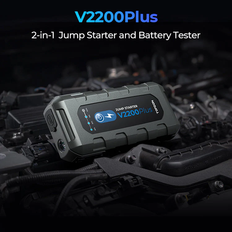 V2200Plus - Image 3