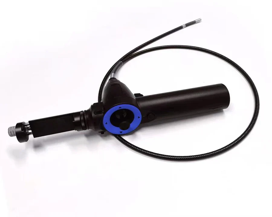 Vividia ME-610i/ME-620i 6mm Flexible Joystick Borescope for iOS - Image 3