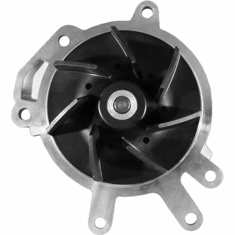X-TRA Cool Water Pump (Pump Only) 2017-2024 GM 6.6L Duramax L5P XDP Xtreme Diesel Performance - Image 3